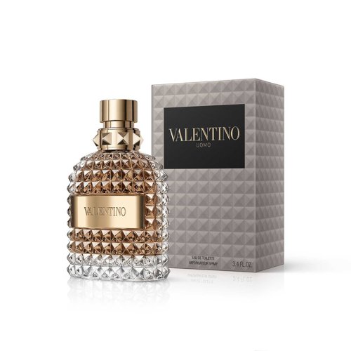 VALENTINO-Uomo - Eau de Toilette VALENTINO-Uomo - Eau de Toilette